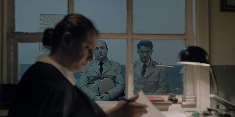 Boğaziçi Film Festivali 2018: Anons (2018)