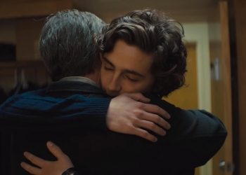 Boğaziçi Film Festivali 2018: Beautiful Boy (2018)