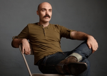 David Lowery Green Knight’ın Yönetmenliğini Üstlenecek