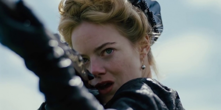 Emma Stone’lu Sarayın Gözdesi’nden Türkçe Altyazılı Fragman!