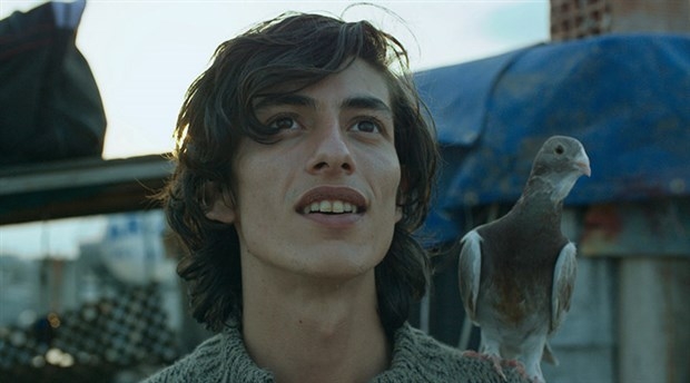 “Güvercin”e Bir Ödül Daha Geldi