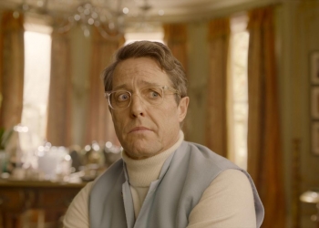 Hugh Grant Toff Guys’ın Kadrosuna Dahil Oldu