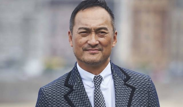 Ken Watanabe Fukushima 50’nin Başrolünde