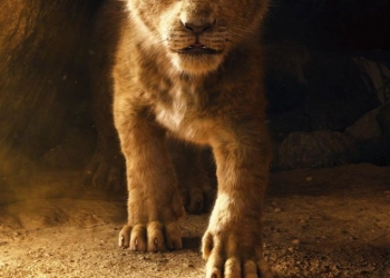 The Lion King’den İlk Fragman Geldi