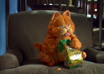 Mark Dindal Yeni Garfield Filminin Yönetmenliğini Üstlenecek