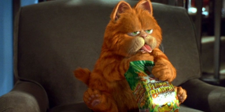 Mark Dindal Yeni Garfield Filminin Yönetmenliğini Üstlenecek