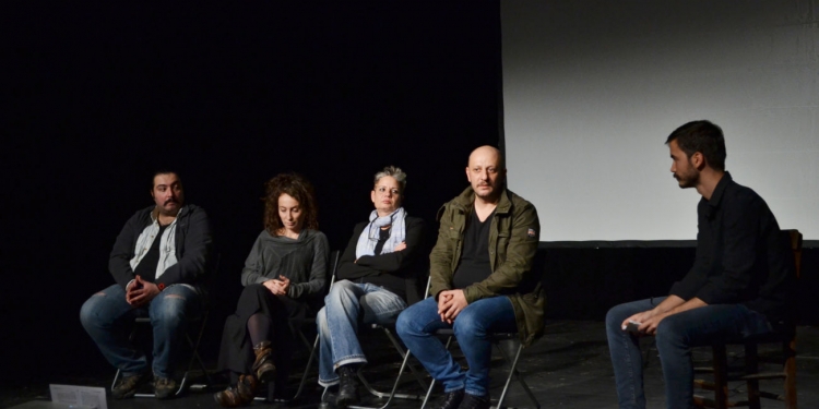 Semaver Kumpanya ile Fil’m Hafızası: Kukla Gecesi