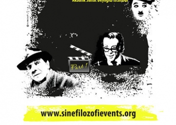 SineFilozofi I. Ulusal Sinema ve Felsefe Sempozyumu