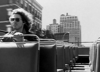 The Cruise: Ben Her Şeyim, Siz Bensiniz