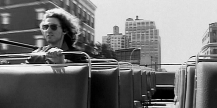 The Cruise: Ben Her Şeyim, Siz Bensiniz