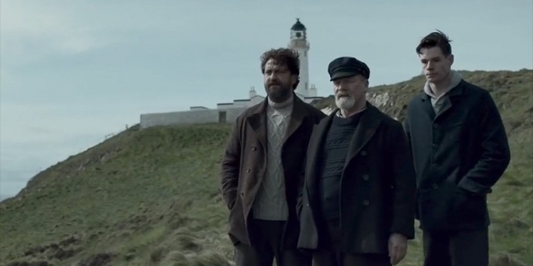 The Vanishing’den İlk Fragman Geldi