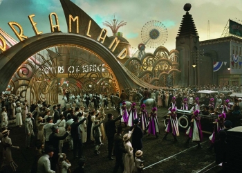 Tim Burton’un ‘’Dumbo’’ Filminden İlk Fragman Geldi