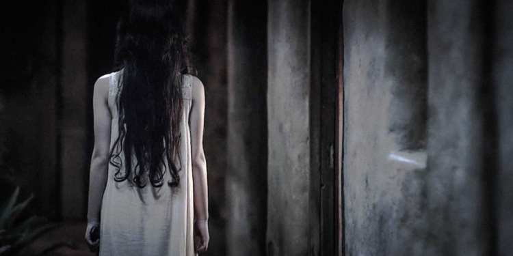 Venezuela Yapımı ‘’The Whistler’’ Dünyayı Korkutmaya Hazırlanıyor