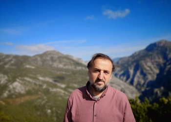 Özcan Alper’e Berlinale World Cinema Fund’dan Prodüksiyon Desteği