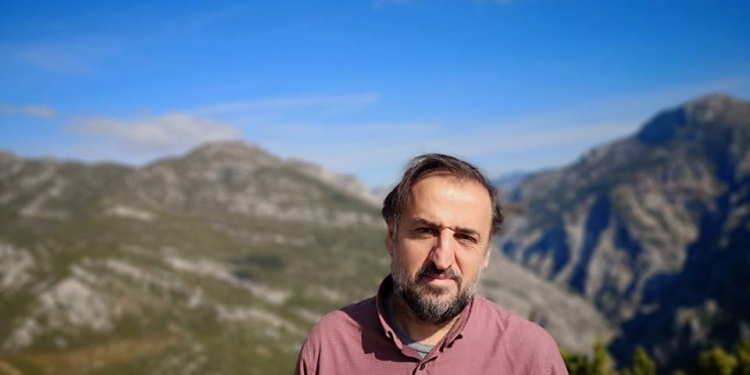 Özcan Alper’e Berlinale World Cinema Fund’dan Prodüksiyon Desteği