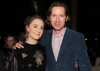 Wes Anderson ve Saoirse Ronan Bir Kez Daha Aynı Filmde Buluşuyor