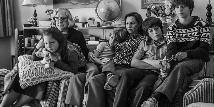 2018 New York Film Eleştirmenleri Birliği (NYFCC) Ödülleri Sahiplerini Buldu