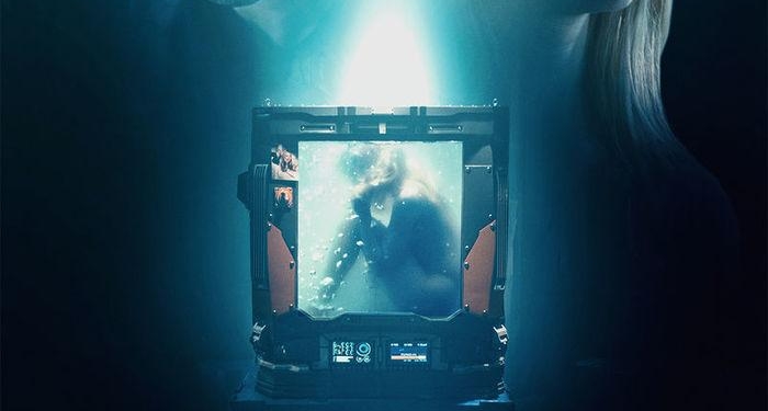 Keanu Reeves’ten Yepyeni Bir Bilim Kurgu Replicas