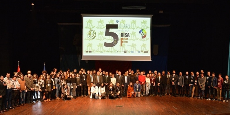 5. Uluslararası Uşak Kanatlı Denizatı Kısa Film Festivali’nin Kazananları Açıklandı