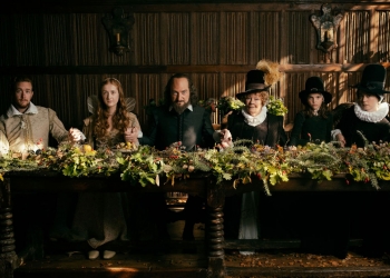 All is True’nun Fragmanı Yayınlandı