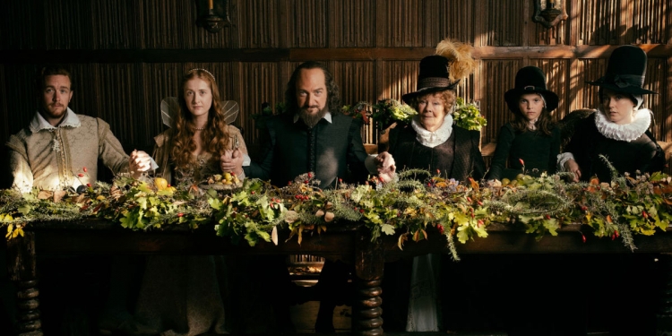 All is True’nun Fragmanı Yayınlandı