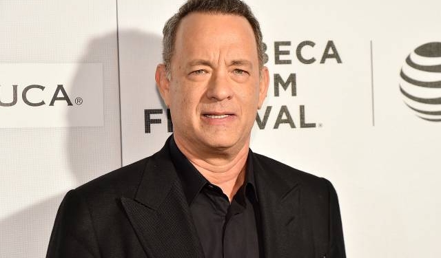 Disney Gepetto Rolü İçin Tom Hanks’i Düşünüyor