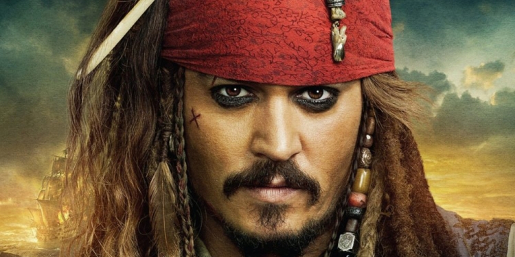 Yeni Karayip Korsanları Johnny Depp’siz Olacak