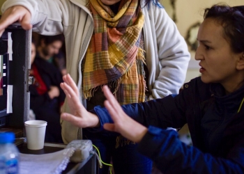 Güven’li Bir Limana Doğru: Sefa Öztürk ile Röportaj