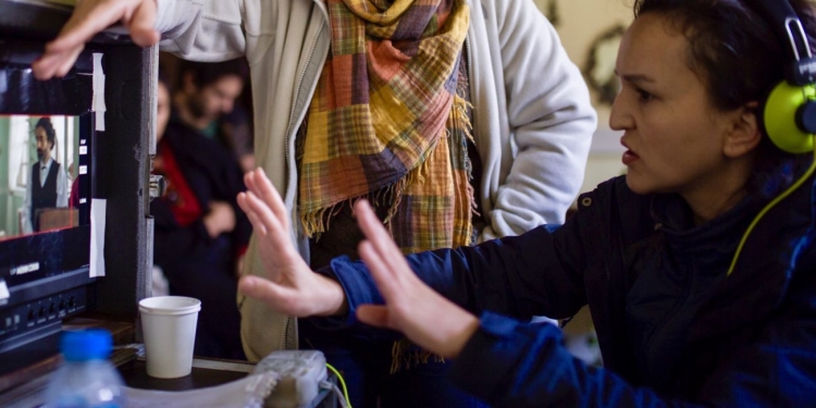 Güven’li Bir Limana Doğru: Sefa Öztürk ile Röportaj