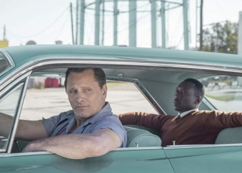 Green Book (2018)