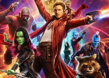 Guardians of The Galaxy Vol.3’ün Yönetmeni Adam McKay Olabilir