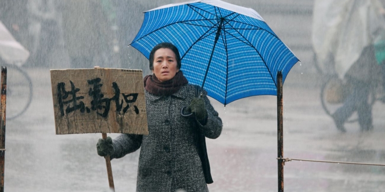 Gui Lai (2014): Kültür Devriminin Toplumsal Değerlere Tecavüzü