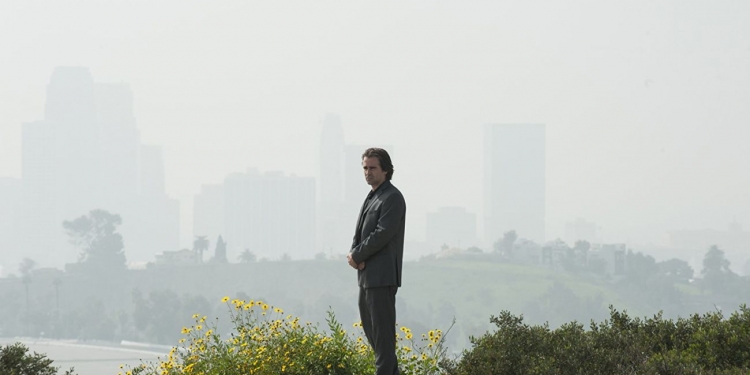 Guy Ritchie’nin Yeni Filminin Kadrosuna Eklenen Son Yıldız Colin Farrell Oldu