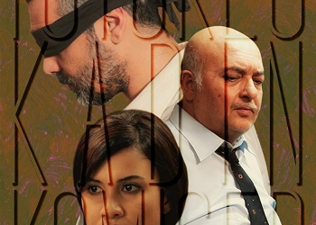 İçerdekiler (2018)