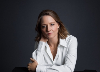 Jodie Foster Woman At War’ın Yönetmenliğini Gerçekleştirecek