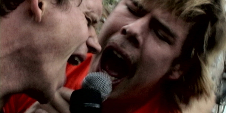 Müzik Belgeselleri Müzikal Filmlerden Daha Güzel Olabilir!