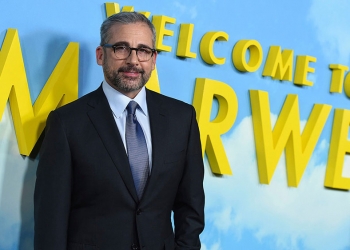 Steve Carell ‘’Welcome to Marwen’’ ile Sinemaseverlere Duygu Yüklü Bir Biyografi İzletecek