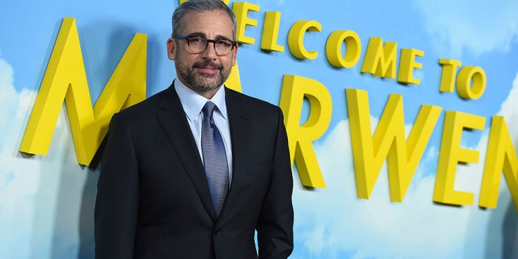 Steve Carell ‘’Welcome to Marwen’’ ile Sinemaseverlere Duygu Yüklü Bir Biyografi İzletecek