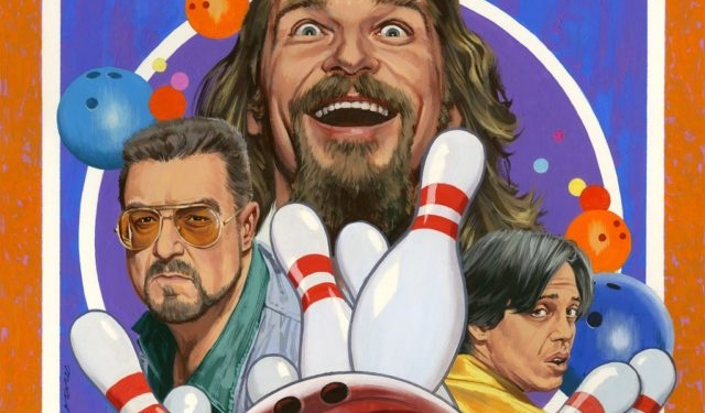 The Big Lebowski 20. Yaşını Özel Bir Soundtrack Albümüyle Kutluyor!