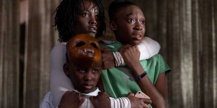 “Us”dan Beklenen Fragman Geldi