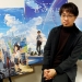 Yeni Makoto Shinkai Animesi Yolda