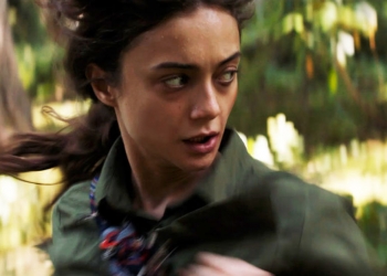 Yurtdışından Ödülle Dönen Sibel’den İlk Fragman Yayınlandı!