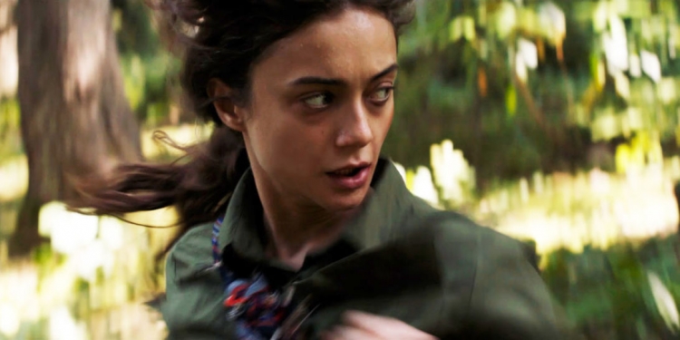 Yurtdışından Ödülle Dönen Sibel’den İlk Fragman Yayınlandı!