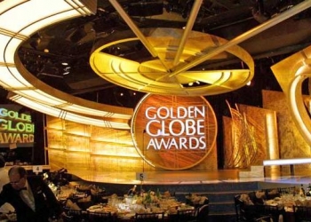 76. Altın Küre Ödülleri Sahipleriyle Buluştu!