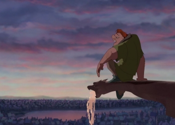 Dısney Notre Dame’ın Kamburu’nu Yeniden Çekiyor