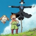 Miyazaki’nin Dilinden: Howl’s Moving Castle (2004)