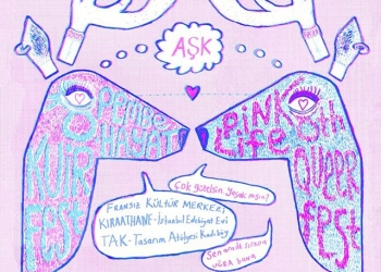 Rengarenk Festival: Pembe Hayat Kuir Fest’in Yolculuğuna Dair Her şey