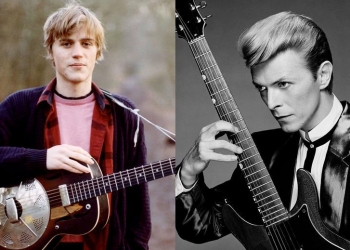 Johnny Flynn Stardust’ta Davıd Bowıe’yi Canlandıracak