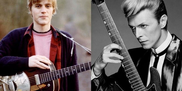 Johnny Flynn Stardust’ta Davıd Bowıe’yi Canlandıracak