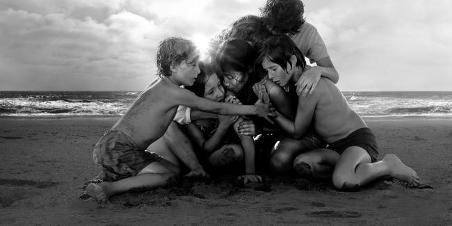 SİYAD, ”Roma”yı 2018’in En İyi Yabancı Filmi Seçti!